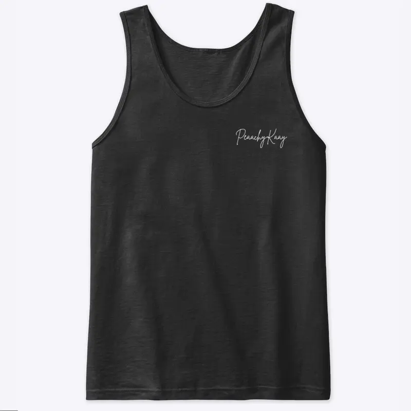 PEAACHYKAAY SIGNATURE TANK