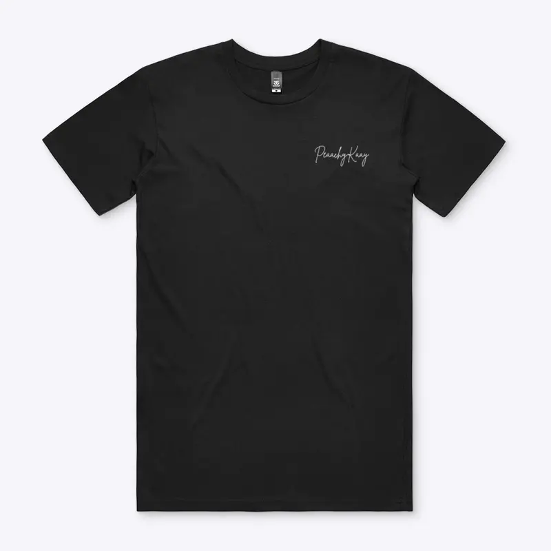 PEAACHYKAAY SIGNATURE TEE